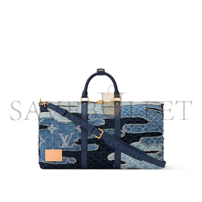 l0vis vvtt0n De*1m keepall bandouliÈre 50 m26117 (50*29*23cm)